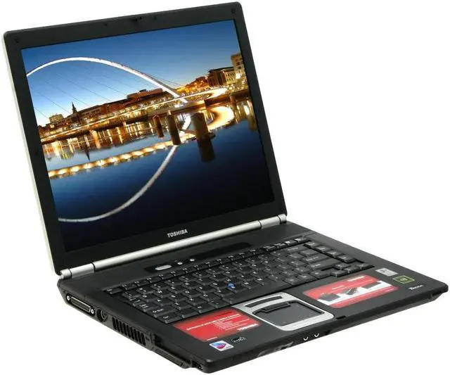 TOSHIBA Tecra 15.0