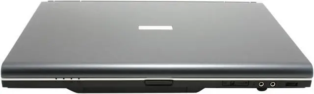 Alt view image 5 of 12 - TOSHIBA Laptop Satellite Intel Celeron M 380 512MB Memory 80GB HDD ATI Radeon Xpress 200M IGP 14.0" Windows XP Home M55-S139