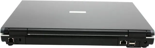 Alt view image 7 of 12 - TOSHIBA Laptop Satellite Intel Celeron M 380 512MB Memory 80GB HDD ATI Radeon Xpress 200M IGP 14.0" Windows XP Home M55-S139