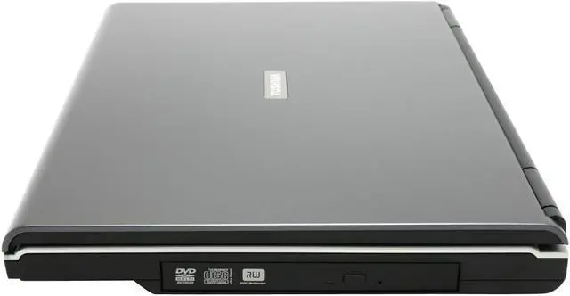 Alt view image 8 of 12 - TOSHIBA Laptop Satellite Intel Celeron M 380 512MB Memory 80GB HDD ATI Radeon Xpress 200M IGP 14.0" Windows XP Home M55-S139