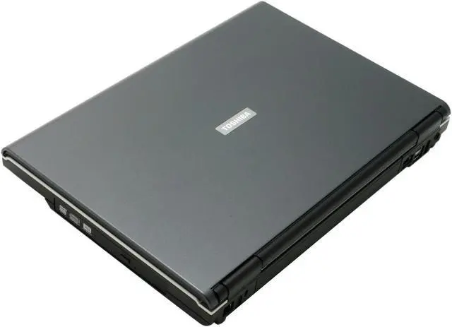 Alt view image 10 of 12 - TOSHIBA Laptop Satellite Intel Celeron M 380 512MB Memory 80GB HDD ATI Radeon Xpress 200M IGP 14.0" Windows XP Home M55-S139