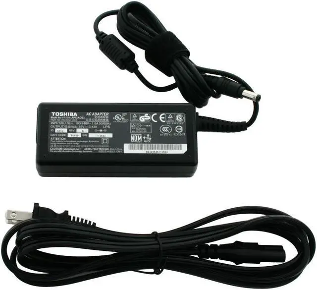 Alt view image 11 of 12 - TOSHIBA Laptop Satellite Intel Celeron M 380 512MB Memory 80GB HDD ATI Radeon Xpress 200M IGP 14.0" Windows XP Home M55-S139