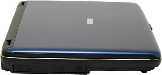 Alt view image 6 of 12 - TOSHIBA Laptop Satellite Intel Pentium 4 532 512MB Memory 100GB HDD ATI Mobility Radeon 9700 17.0" Windows XP Home P30