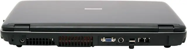 Alt view image 8 of 12 - TOSHIBA Laptop Satellite Intel Pentium 4 532 512MB Memory 100GB HDD ATI Mobility Radeon 9700 17.0" Windows XP Home P30