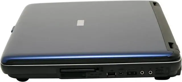 Alt view image 7 of 12 - TOSHIBA Laptop Satellite Intel Pentium 4 532 512MB Memory 100GB HDD ATI Mobility Radeon 9700 17.0" Windows XP Home P30