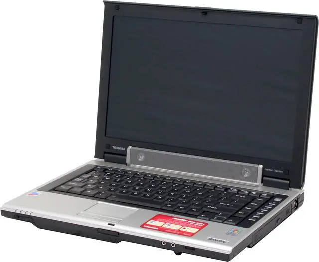 Windowsノート本体 Toshiba Satellite B75/R Windows10Pro TOSHIBA Laptop Satellite Intel Pentium M 750 512MB Memory