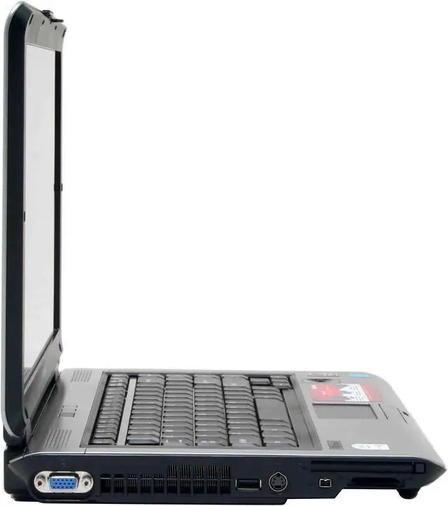 Alt view image 8 of 14 - TOSHIBA Laptop Tecra Intel Core Solo T1300 512MB Memory 60GB HDD Intel GMA 950 14.1" Windows XP Professional A6-S513