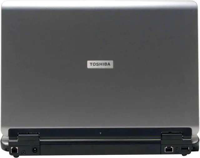 Alt view image 10 of 14 - TOSHIBA Laptop Tecra Intel Core Solo T1300 512MB Memory 60GB HDD Intel GMA 950 14.1" Windows XP Professional A6-S513