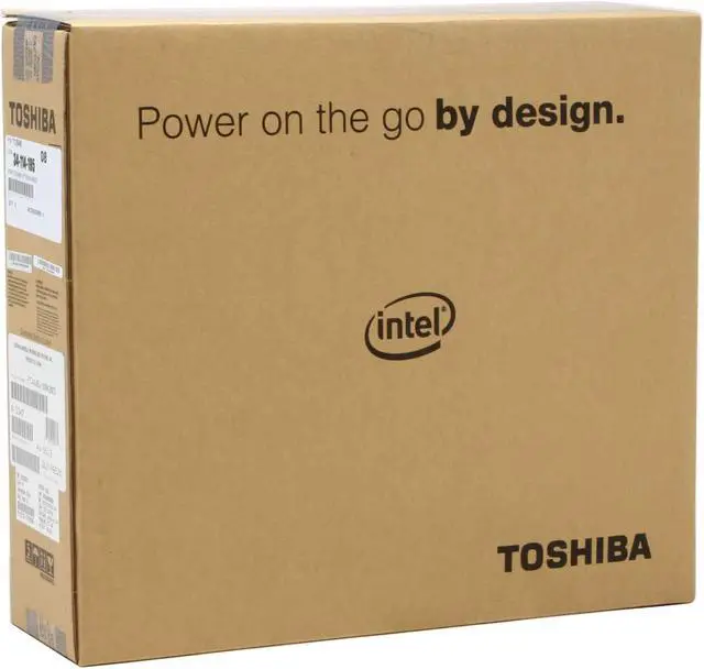 Alt view image 14 of 14 - TOSHIBA Laptop Tecra Intel Core Solo T1300 512MB Memory 60GB HDD Intel GMA 950 14.1" Windows XP Professional A6-S513