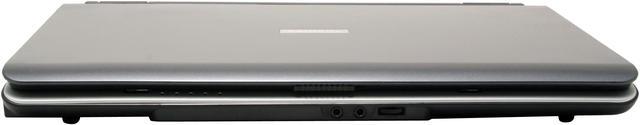 Alt view image 5 of 14 - TOSHIBA Laptop Satellite Intel Celeron M 380 512MB Memory 100GB HDD ATI Radeon Xpress 200M IGP 15.4" Windows XP Home A105-S171