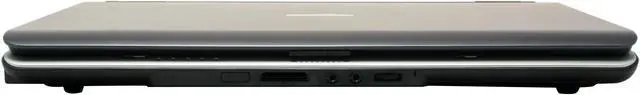Alt view image 8 of 15 - TOSHIBA Laptop Satellite Intel Pentium M 760 1GB Memory 120GB HDD Intel GMA 900 15.4" Windows XP Home A105-S361