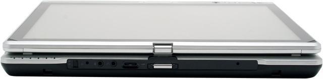 Alt view image 5 of 14 - TOSHIBA Satellite R10 512MB Memory 14.1" 1024 x 768 Tablet PC Windows XP Tablet PC Edition
