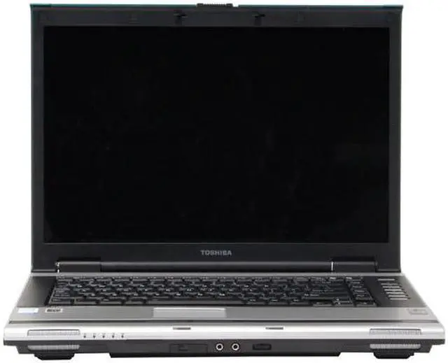 Alt view image 3 of 14 - TOSHIBA Laptop Satellite Intel Celeron M 390 512MB Memory 80GB HDD ATI Radeon Xpress 200M IGP 15.4" Windows XP Home M70