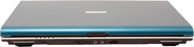 Alt view image 5 of 14 - TOSHIBA Laptop Satellite Intel Celeron M 390 512MB Memory 80GB HDD ATI Radeon Xpress 200M IGP 15.4" Windows XP Home M70