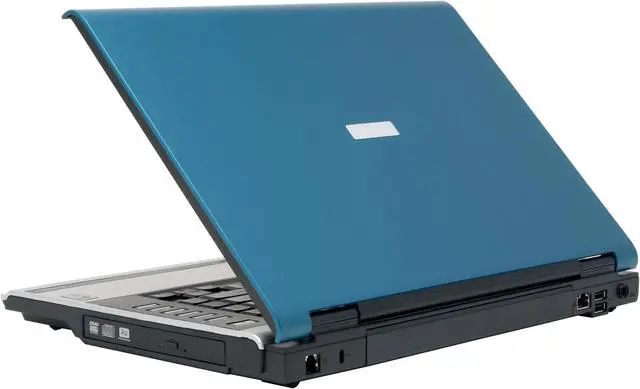 Alt view image 8 of 14 - TOSHIBA Laptop Satellite Intel Celeron M 390 512MB Memory 80GB HDD ATI Radeon Xpress 200M IGP 15.4" Windows XP Home M70