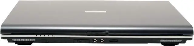 Alt view image 5 of 14 - TOSHIBA Laptop Satellite Intel Celeron M 380 512MB Memory 60GB HDD ATI Radeon Xpress 200M IGP 15.4" Windows XP Home M70