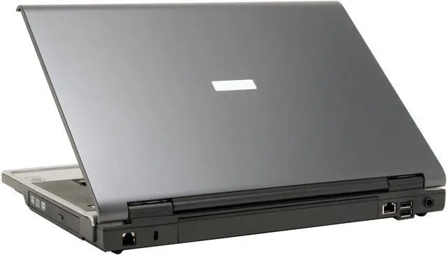 Alt view image 8 of 14 - TOSHIBA Laptop Satellite Intel Celeron M 380 512MB Memory 60GB HDD ATI Radeon Xpress 200M IGP 15.4" Windows XP Home M70