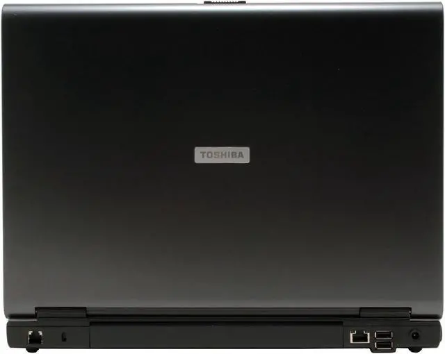 Alt view image 9 of 14 - TOSHIBA Laptop Satellite Intel Celeron M 380 512MB Memory 60GB HDD ATI Radeon Xpress 200M IGP 15.4" Windows XP Home M70