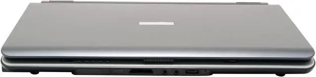 Alt view image 5 of 15 - TOSHIBA Laptop Satellite Intel Core Duo T2400 1GB Memory 120GB HDD Intel GMA 950 15.4" Windows XP Media Center A105-S4014