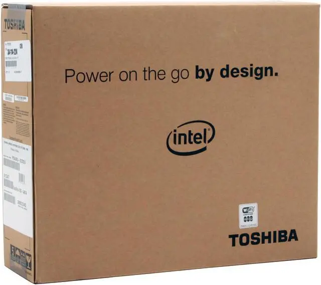 Alt view image 15 of 15 - TOSHIBA Laptop Satellite Intel Core Duo T2400 1GB Memory 120GB HDD Intel GMA 950 15.4" Windows XP Media Center A105-S4014