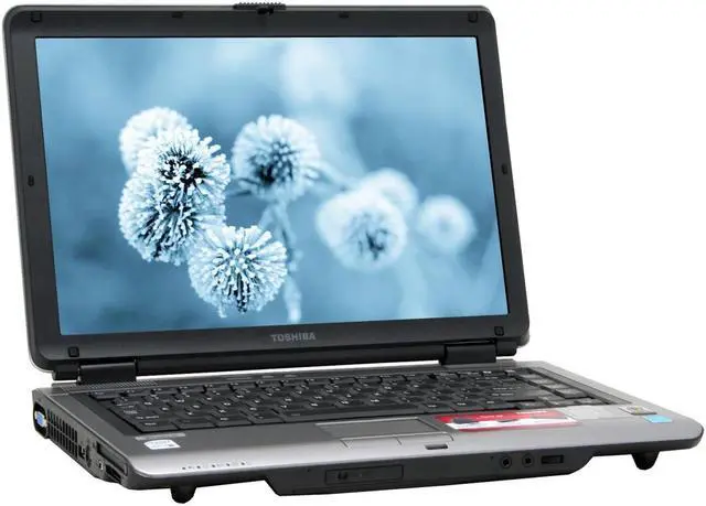Main image of TOSHIBA Laptop Tecra Intel Core Duo T2400 1GB Memory 80GB HDD Intel GMA 950 14.1" Windows XP Professional A6-EZ6312