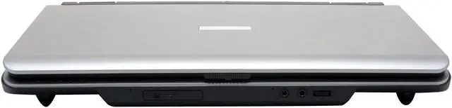 Alt view image 5 of 14 - TOSHIBA Laptop Tecra Intel Core Duo T2400 1GB Memory 80GB HDD Intel GMA 950 14.1" Windows XP Professional A6-EZ6312