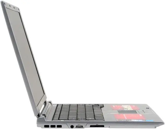 Alt view image 7 of 15 - TOSHIBA Laptop Portege Intel Pentium M ULV 773 512MB Memory 80GB HDD Intel GMA 900 12.1" Windows XP Professional R200-S2031
