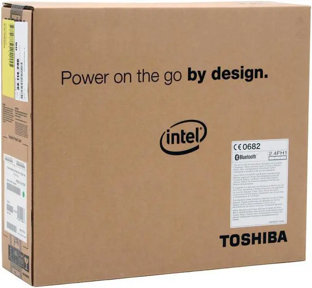 Alt view image 15 of 15 - TOSHIBA Laptop Portege Intel Pentium M ULV 773 512MB Memory 80GB HDD Intel GMA 900 12.1" Windows XP Professional R200-S2031