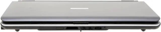 Alt view image 5 of 14 - TOSHIBA Laptop Satellite Intel Core Duo T2050 512MB Memory 120GB HDD Intel GMA 950 15.4" Windows XP Media Center A105-S4074