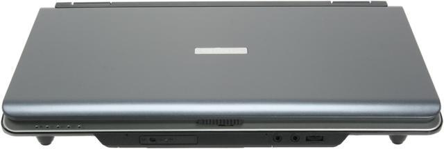 Alt view image 5 of 13 - TOSHIBA Laptop Satellite Intel Core Solo T1350 512MB Memory 80GB HDD Intel GMA 950 14.1" Windows XP Home M105-S3041