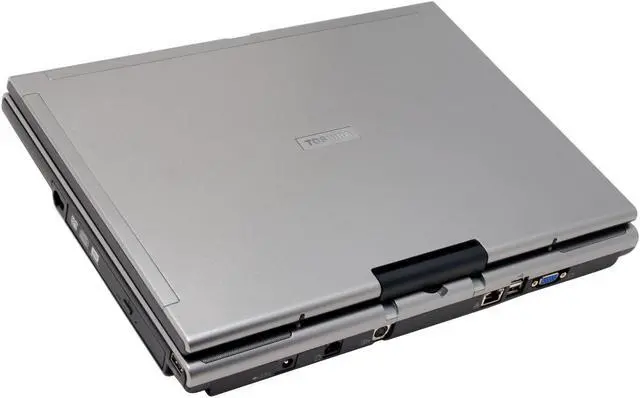 Alt view image 11 of 15 - TOSHIBA Satellite R25-S3503 1GB Memory 14.1" 1440 x 900 Tablet PC Windows XP Tablet PC Edition