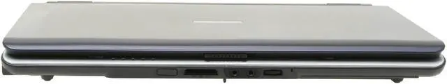 Alt view image 5 of 14 - TOSHIBA Laptop Satellite Intel Core 2 Duo T5500 2GB Memory 200GB HDD Intel GMA 950 15.4" Windows XP Media Center A105-S4344