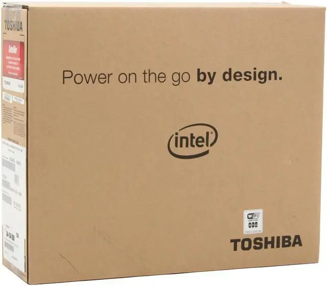 Alt view image 14 of 14 - TOSHIBA Laptop Satellite Intel Core 2 Duo T5500 2GB Memory 200GB HDD Intel GMA 950 15.4" Windows XP Media Center A105-S4344