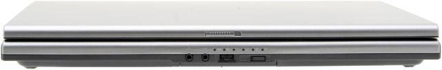 Alt view image 5 of 15 - TOSHIBA Laptop Tecra Intel Core 2 Duo T5500 512MB Memory 80GB HDD Intel GMA 950 15.4" Windows XP Professional A8-EZ8412