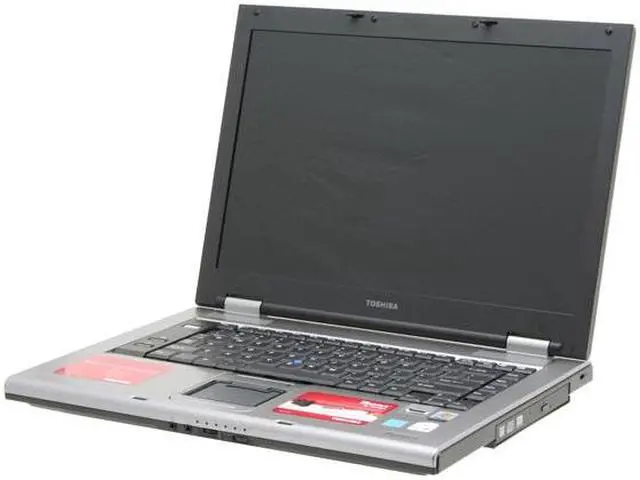 TOSHIBA Laptop Tecra Intel Core 2 Duo T5600 1GB Memory 120GB