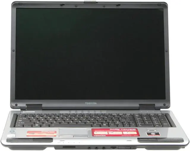 TOSHIBA Satellite 17.0