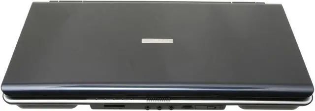 Alt view image 9 of 13 - TOSHIBA Laptop Satellite Intel Core Duo T2250 2GB Memory 120GB HDD Intel GMA 950 17.0" Windows Vista Home Premium P105-S6177