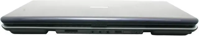 Alt view image 8 of 15 - TOSHIBA Laptop Satellite Intel Core 2 Duo T7200 2GB Memory 200GB HDD NVIDIA GeForce Go 7900 GS 17.0" Windows Vista Home Premium P105-S9337