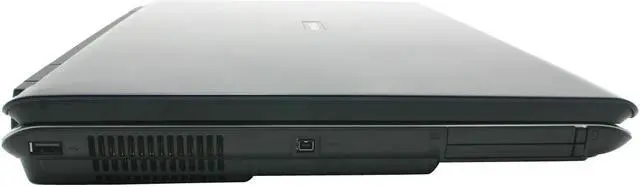 Alt view image 9 of 15 - TOSHIBA Laptop Satellite Intel Core 2 Duo T7200 2GB Memory 200GB HDD NVIDIA GeForce Go 7900 GS 17.0" Windows Vista Home Premium P105-S9337