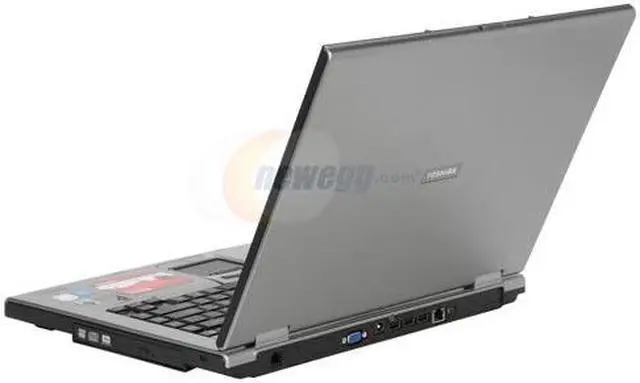 TOSHIBA Tecra A8-EZ8512 NoteBook Intel Core 2 Duo T5500(1.66GHz