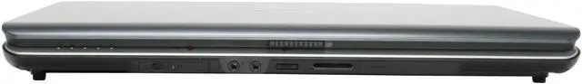 Alt view image 5 of 15 - TOSHIBA Laptop Satellite Intel Pentium T2080 1GB Memory 120GB HDD Intel GMA 950 15.4" Windows Vista Home Premium A135-S4527