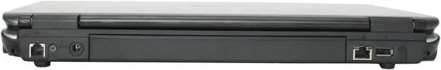 Alt view image 9 of 15 - TOSHIBA Laptop Satellite Intel Pentium T2080 1GB Memory 120GB HDD Intel GMA 950 15.4" Windows Vista Home Premium A135-S4527