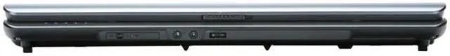Alt view image 9 of 14 - TOSHIBA Laptop Satellite Intel Pentium T2080 512MB Memory 80GB HDD ATI Radeon Xpress 200M IGP 15.4" Windows Vista Home Basic A135-S2386