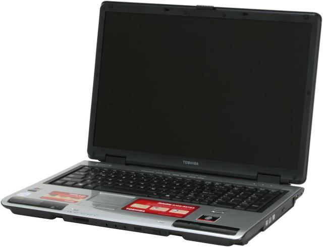 TOSHIBA Laptop Satellite Intel Core 2 Duo T7200 (2.00GHz) 2GB