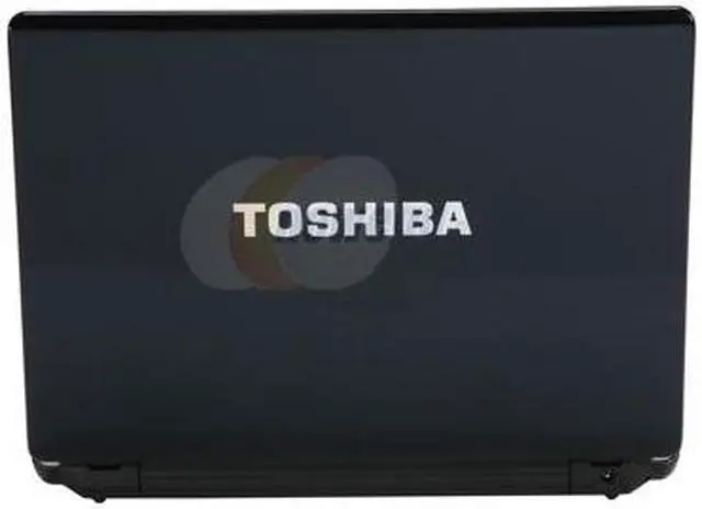 Alt view image 4 of 14 - TOSHIBA Laptop Satellite Intel Core 2 Duo T5300 2GB Memory 160GB HDD Intel GMA 950 13.3" Windows Vista Home Premium U305-S5107