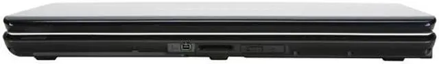 Alt view image 9 of 14 - TOSHIBA Laptop Satellite Intel Core 2 Duo T5300 2GB Memory 160GB HDD Intel GMA 950 13.3" Windows Vista Home Premium U305-S5107