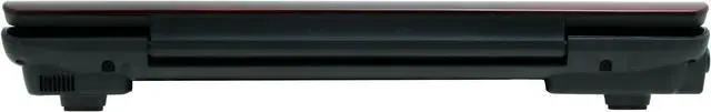 Alt view image 12 of 18 - TOSHIBA Laptop Satellite Intel Core 2 Duo T7100 2GB Memory 240GB HDD NVIDIA GeForce 8700M GT 17.0" Windows Vista Home Premium X205-S9349