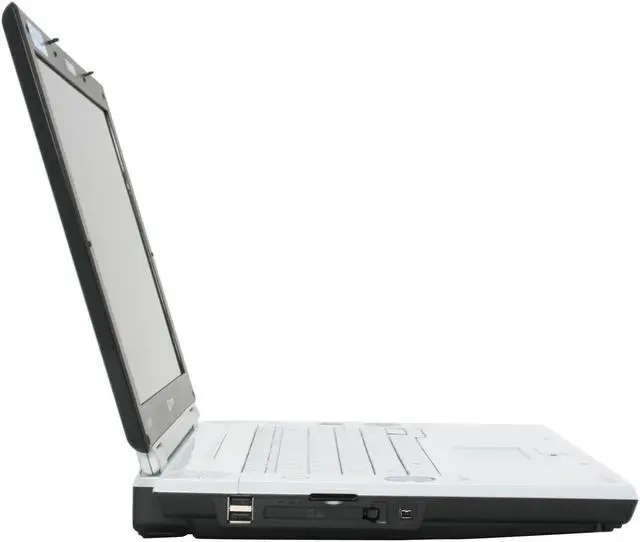 Alt view image 7 of 15 - TOSHIBA Laptop Qosmio Intel Core 2 Duo T5450 2GB Memory 200GB HDD Intel GMA X3100 15.4" Windows Vista Home Premium 32-bit F45-AV410