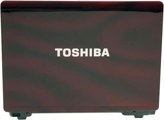 Alt view image 8 of 16 - TOSHIBA Laptop Satellite Intel Core 2 Duo T7250 2GB Memory 240GB HDD NVIDIA SLI Dual GeForce 8600M GT 17.0" Windows Vista Home Premium X205-SLi1