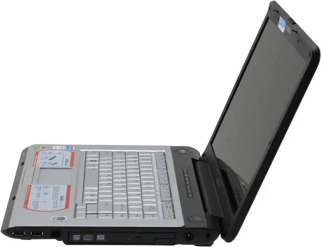 CPU INTEL CORE 2 DUO MOBILE T5250 2.0 GHZ SLA9S LF80537 Toshiba Satellite A200